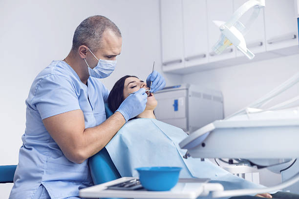 Rogers, TX Holistic Dental Care Services Company